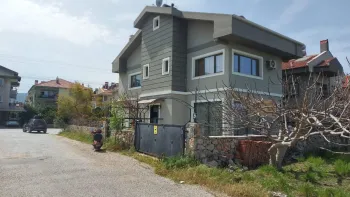 Central Fethiye charming Babatasi bargain home